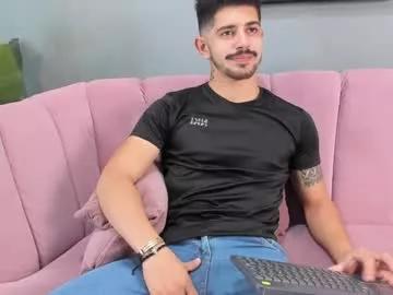 danielsmith__ on Chaturbate 