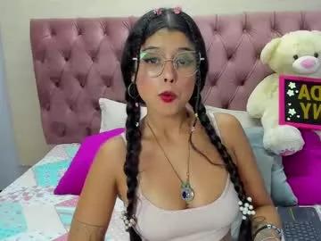 daniibelluci on Chaturbate 