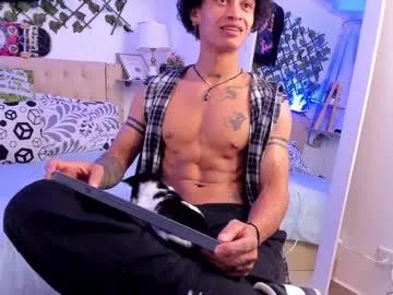 dante_cooper_0 on Chaturbate 