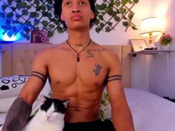 dante_cooper_0 on Chaturbate 