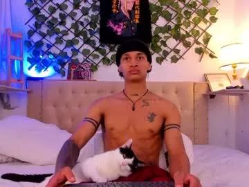 dante_cooper_0 on Chaturbate 