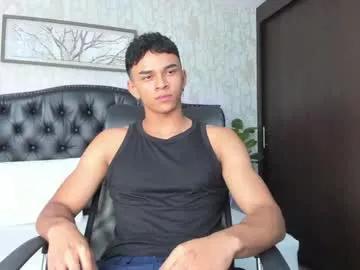 danteestone on Chaturbate 