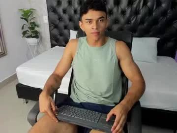 danteestone on Chaturbate 