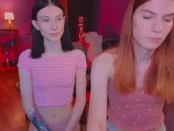 daria_rain on Chaturbate 