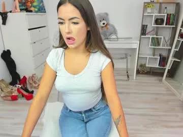 dariaa_doll on Chaturbate 