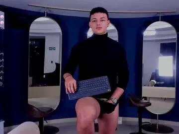 davidcagee_ on Chaturbate 