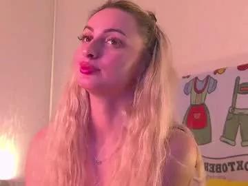 deannareese on Chaturbate 