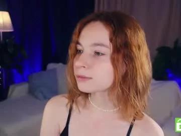 deliaderrick on Chaturbate 