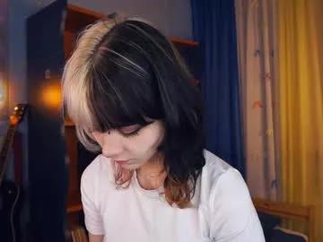 deliaderrick on Chaturbate 