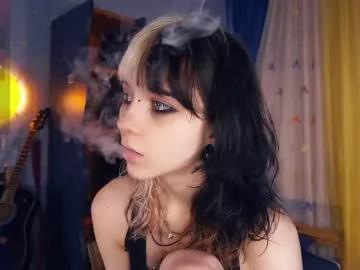 deliaderrick on Chaturbate 