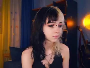 deliaderrick on Chaturbate 