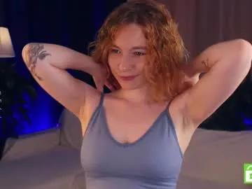 deliaderrick on Chaturbate 