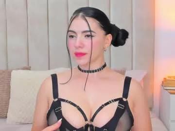 demyrose on Chaturbate 