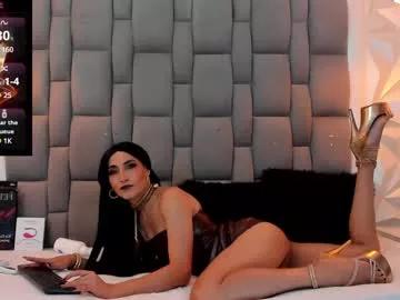 dominatrix_camila on Chaturbate 