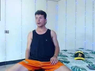 dominic_hanks on Chaturbate 