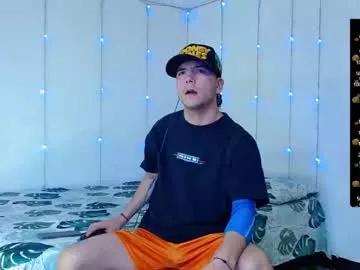 dominic_hanks on Chaturbate 