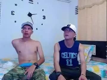 dominic_hanks on Chaturbate 