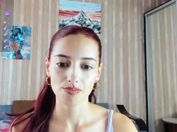 dreamy_daze on Chaturbate 