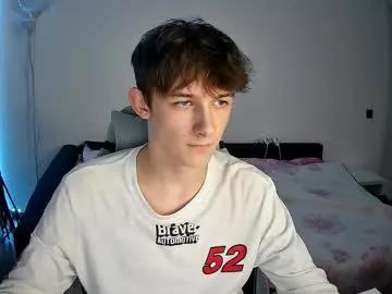 edgar_waynes on Chaturbate 