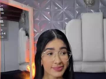 eileenestrada on Chaturbate 