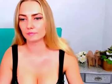 eliseshining on Chaturbate 