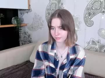 elvahance on Chaturbate 