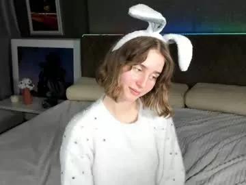 elvahance on Chaturbate 