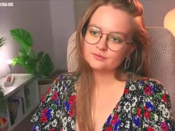 emilyforelsket on Chaturbate 