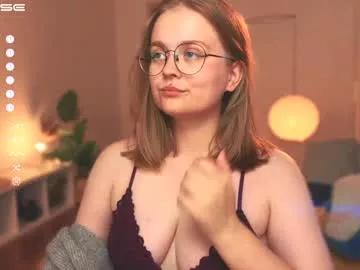 emilyforelsket on Chaturbate 