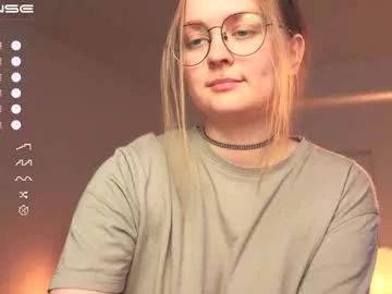 emilyforelsket on Chaturbate 