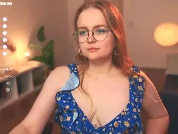 emilyforelsket on Chaturbate 