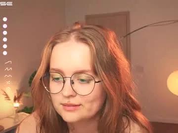 emilyforelsket on Chaturbate 