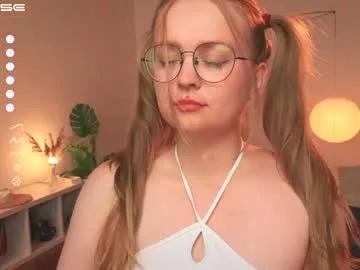 emilyforelsket on Chaturbate 