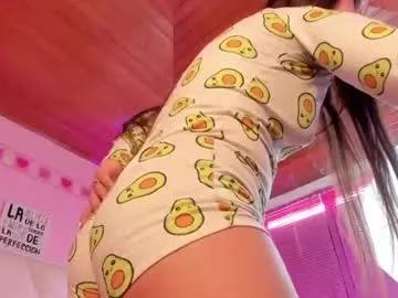 emilykarterr on Chaturbate 