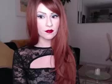 empress_of_punishments on Chaturbate 