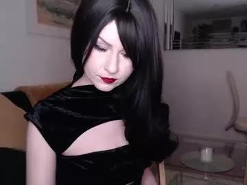 empress_of_punishments on Chaturbate 