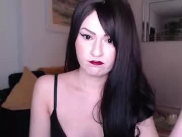 empress_of_punishments on Chaturbate 