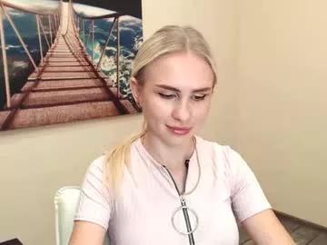 erikagavin on Chaturbate 