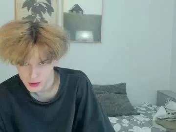 estremecerse on Chaturbate 