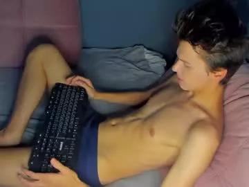 estremecerse on Chaturbate 