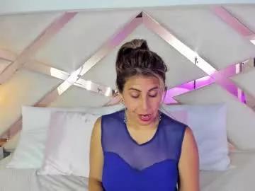 eva_loretti on Chaturbate 