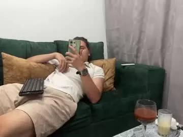 exotic_gold on Chaturbate 