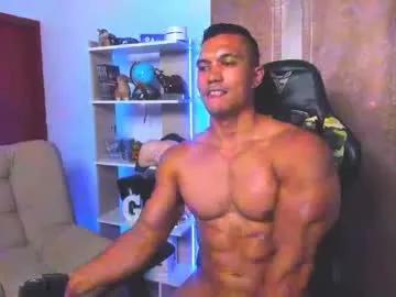 exquisite_gabe on Chaturbate 