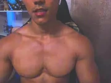 exquisite_gabe on Chaturbate 