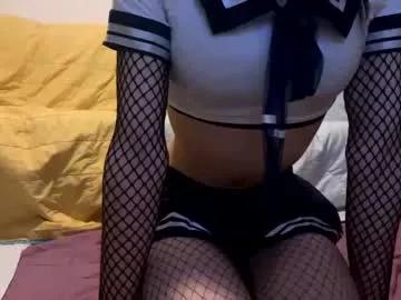 femboyhorse on Chaturbate 