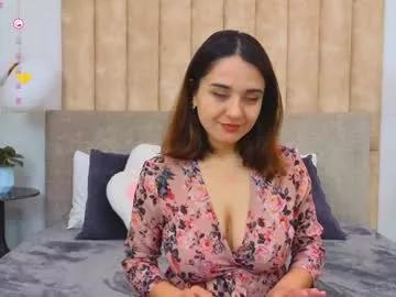 gabriella_wils on Chaturbate 