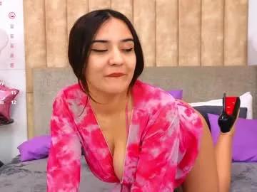 gabriella_wils on Chaturbate 