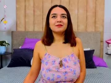 gabriella_wils on Chaturbate 