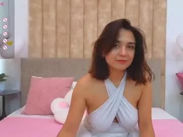 gabriella_wils on Chaturbate 