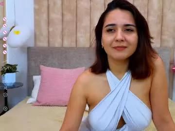 gabriella_wils on Chaturbate 